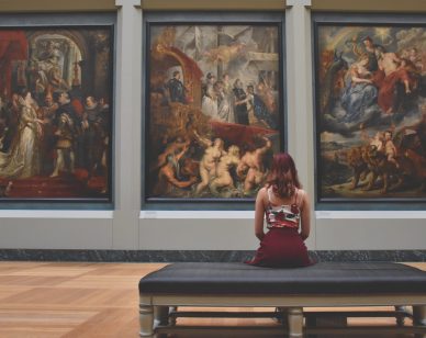 art market