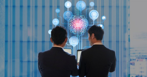 Image by freepik | Powering Up for the Future: A Guide to Smart AI Investment for Businesses