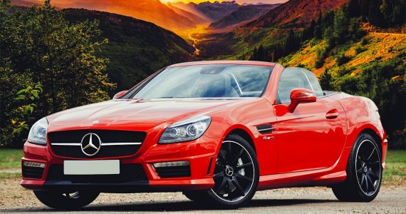 what does refinancing a car mean