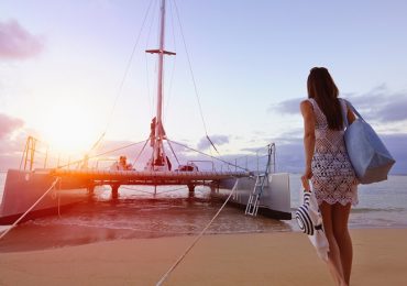 What to pack for a Hawaiian vacation.