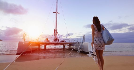 What to pack for a Hawaiian vacation.