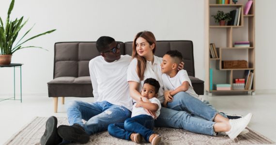 The best family life insurance plans.