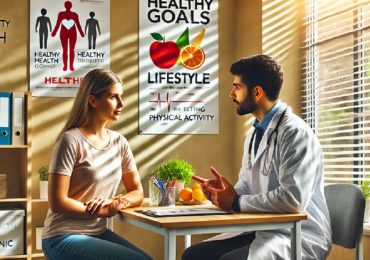 How lifestyle medicine Is transforming lives in low-income communities.