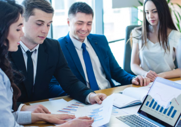 How to Get Finance Jobs