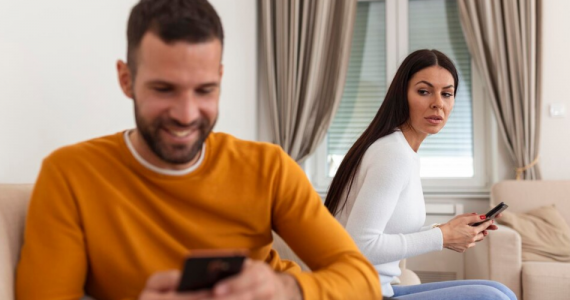 What Should You Do After Discovering a Cheating Partner?